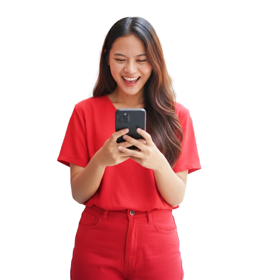 ASAP app