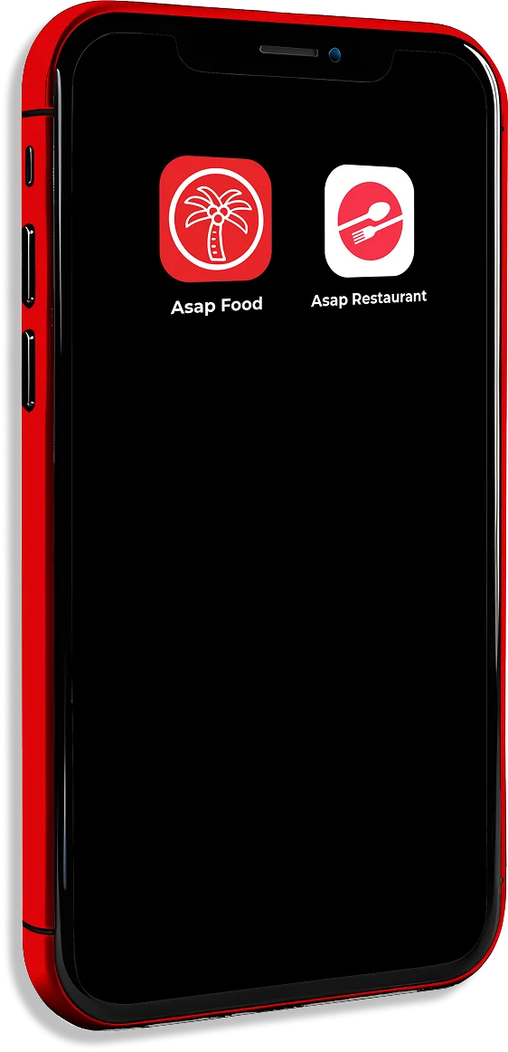 ASAP App